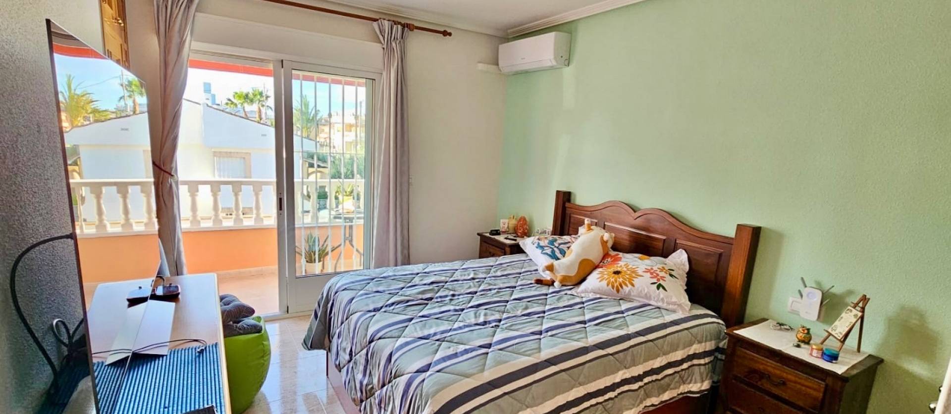 Venta - Adosado - San Javier