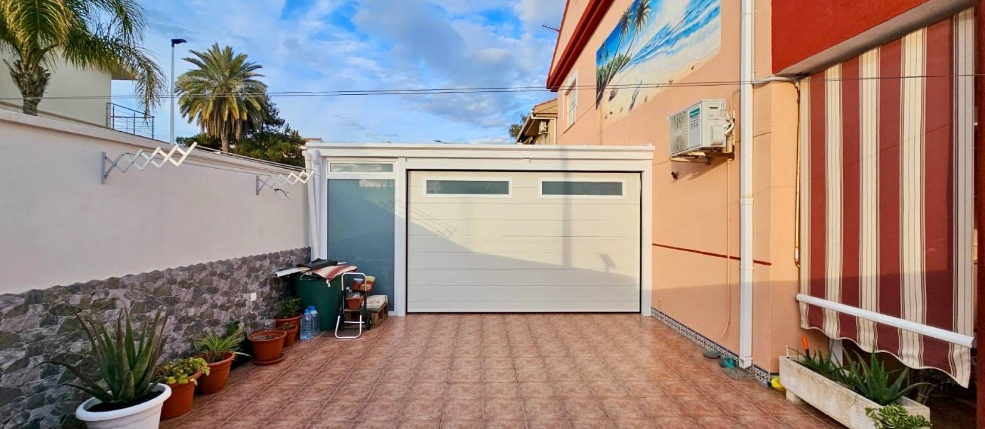 Venta - Adosado - San Javier