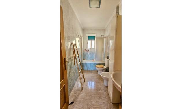 Venta - Adosado - San Javier