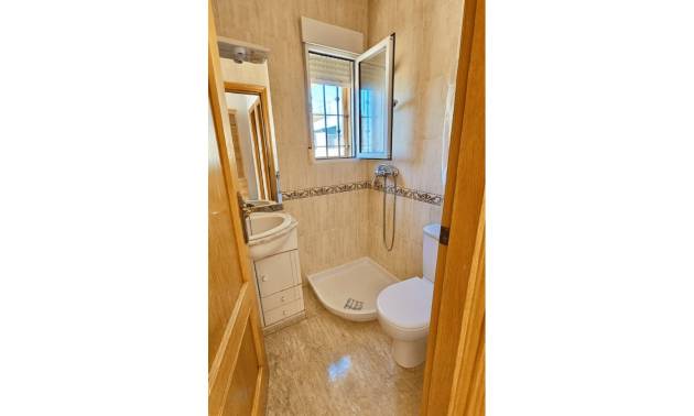 Venta - Adosado - San Javier