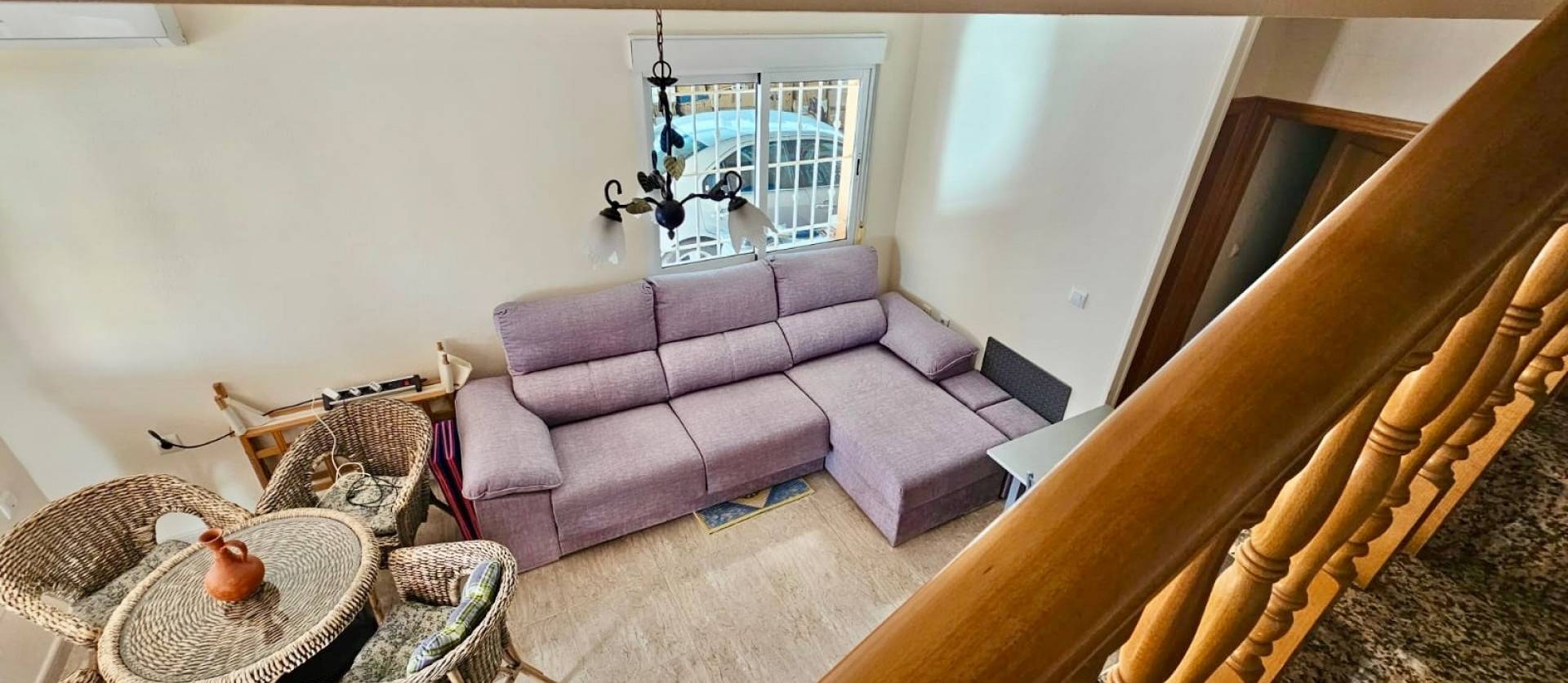 Venta - Adosado - San Javier