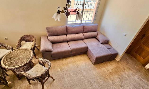 Venta - Adosado - San Javier