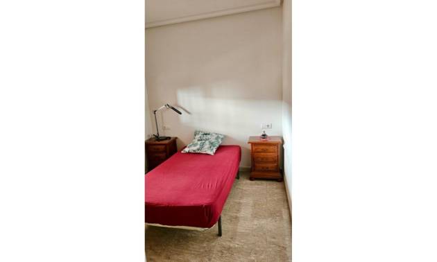 Venta - Adosado - San Javier