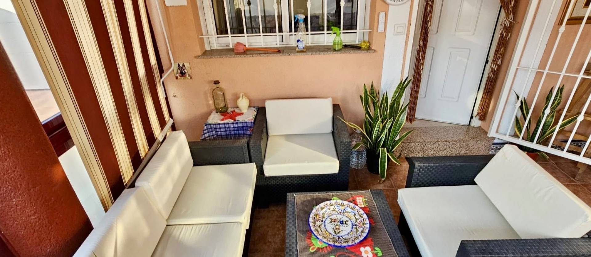 Venta - Adosado - San Javier