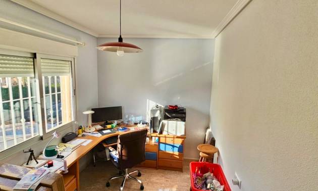 Venta - Adosado - San Javier