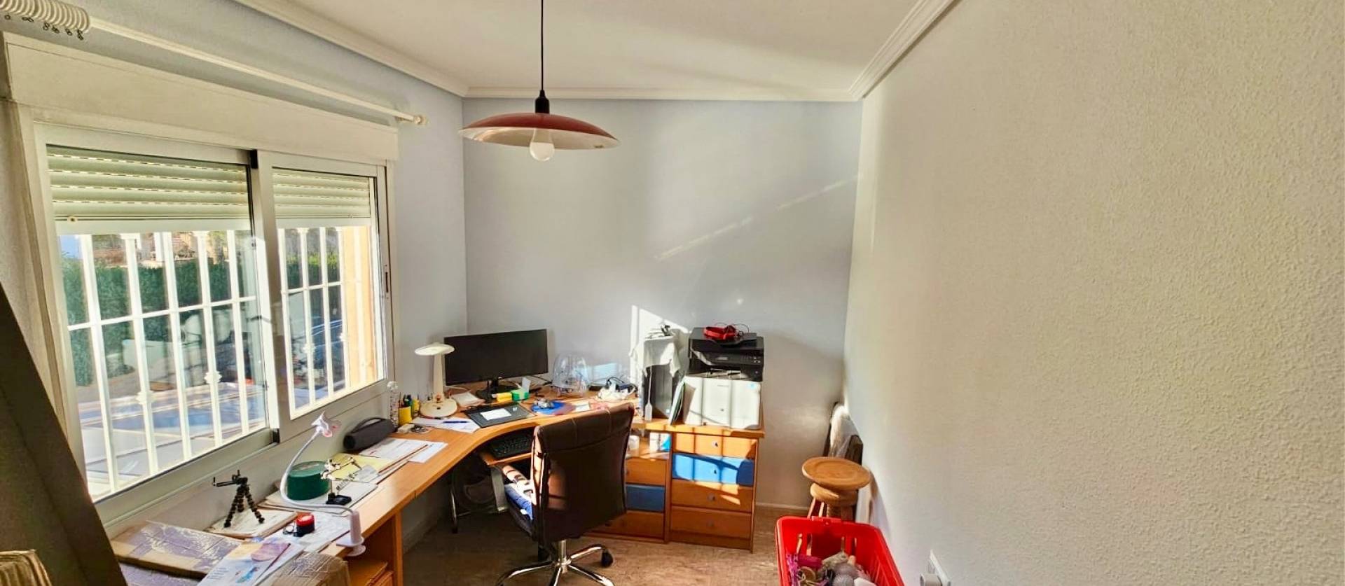 Venta - Adosado - San Javier