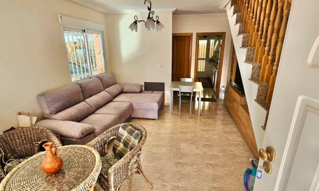 Venta - Adosado - San Javier