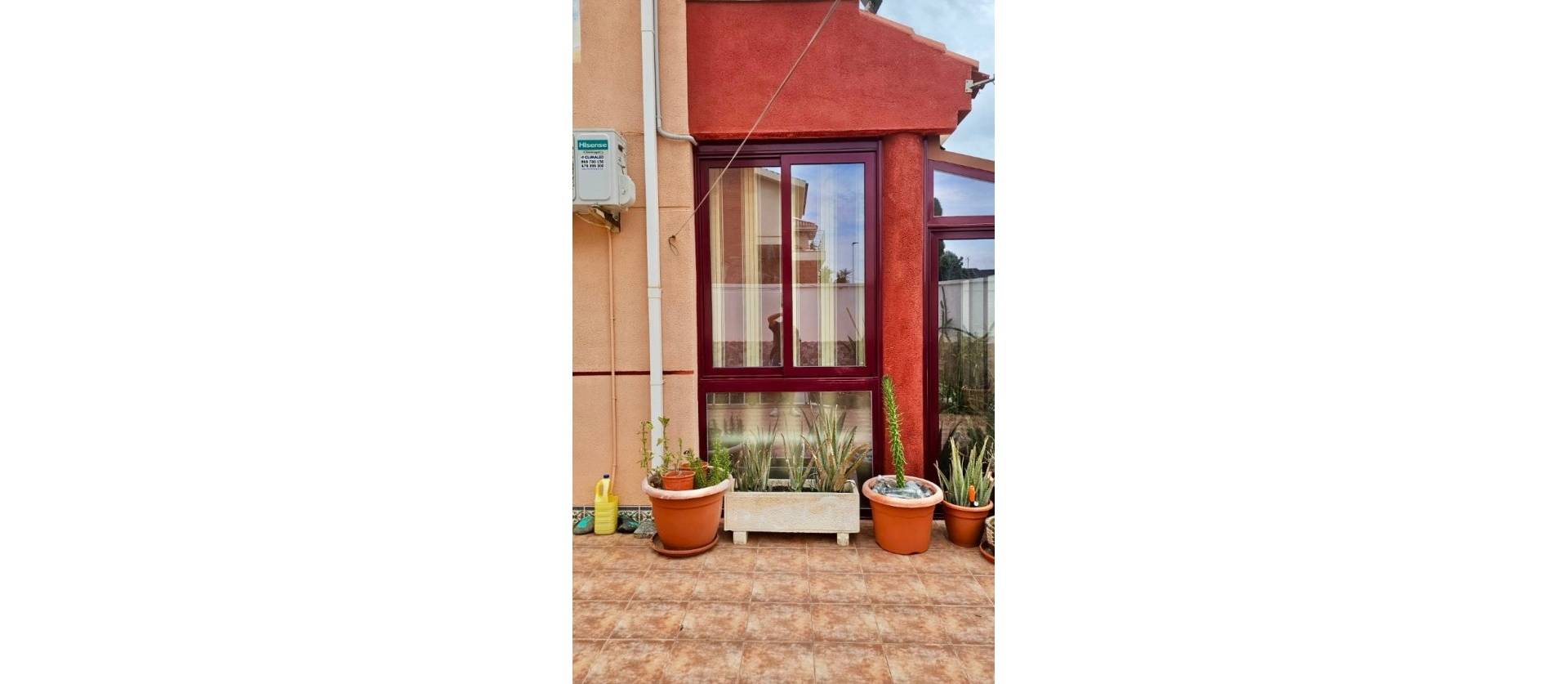 Venta - Adosado - San Javier