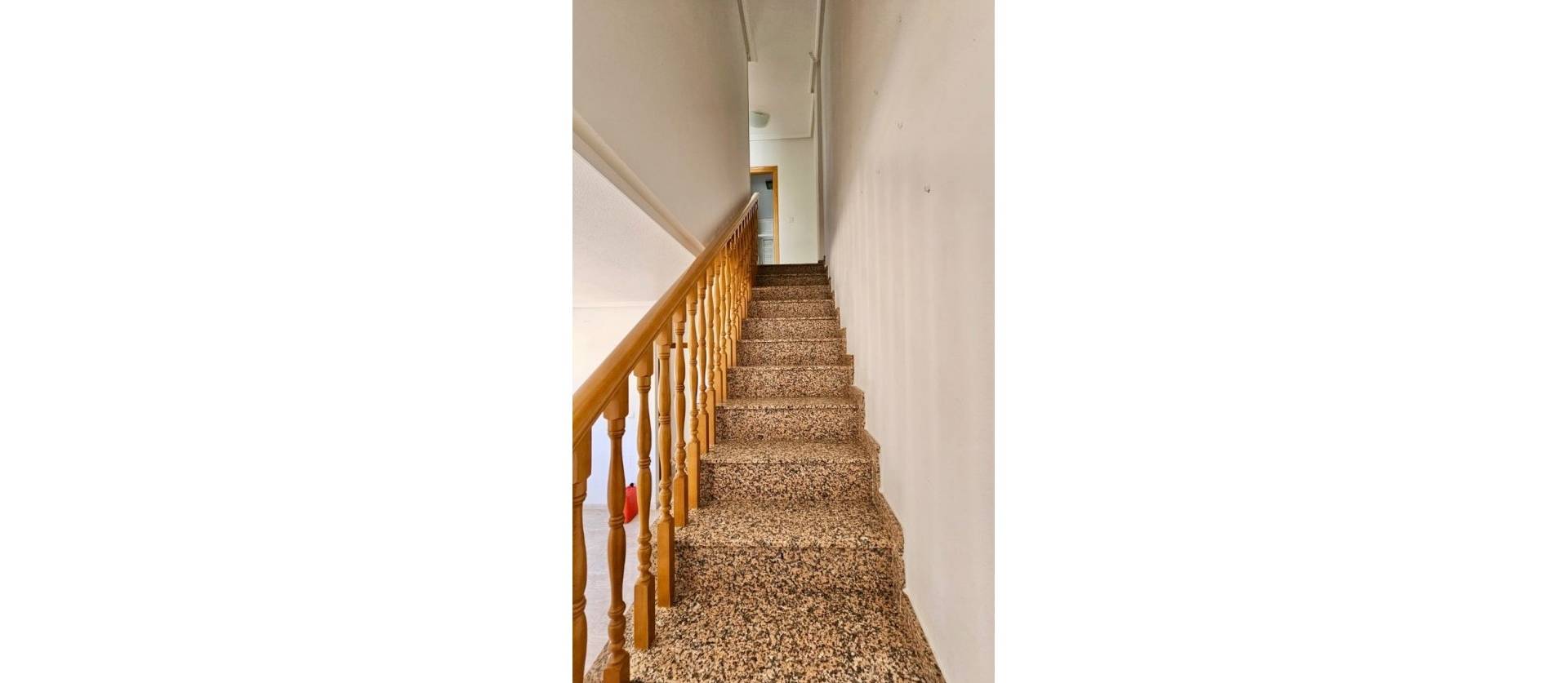 Venta - Adosado - San Javier