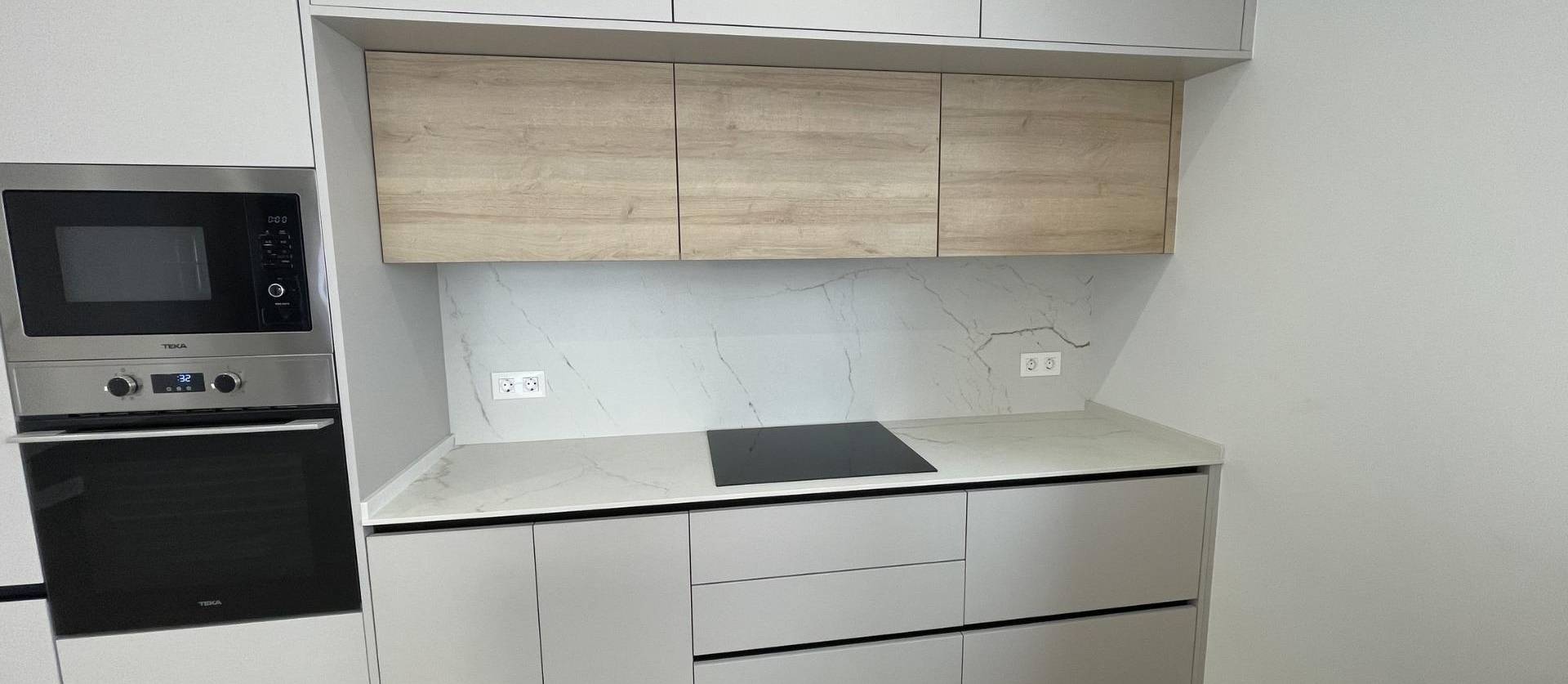 Nueva construcción  - Villa - Almoradí - Heredades