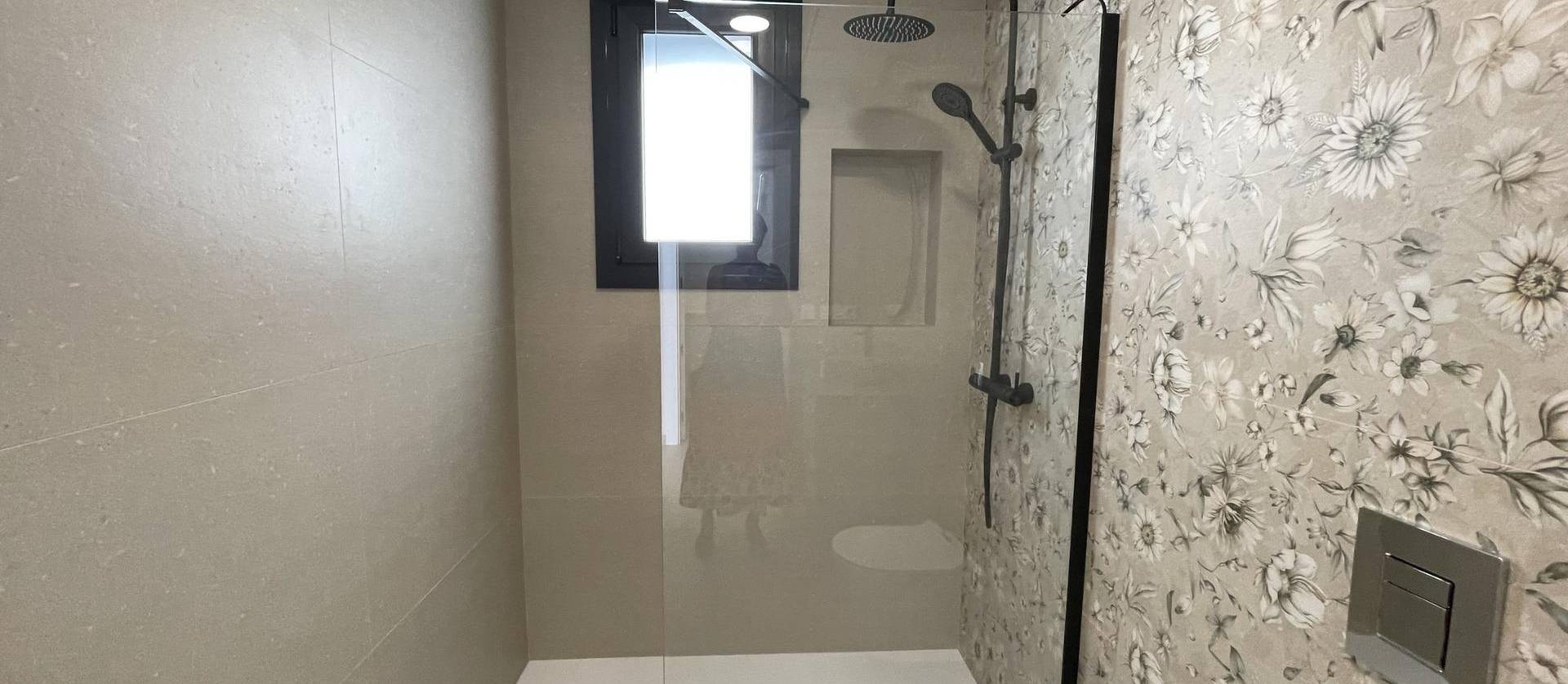 Nueva construcción  - Villa - Almoradí - Heredades