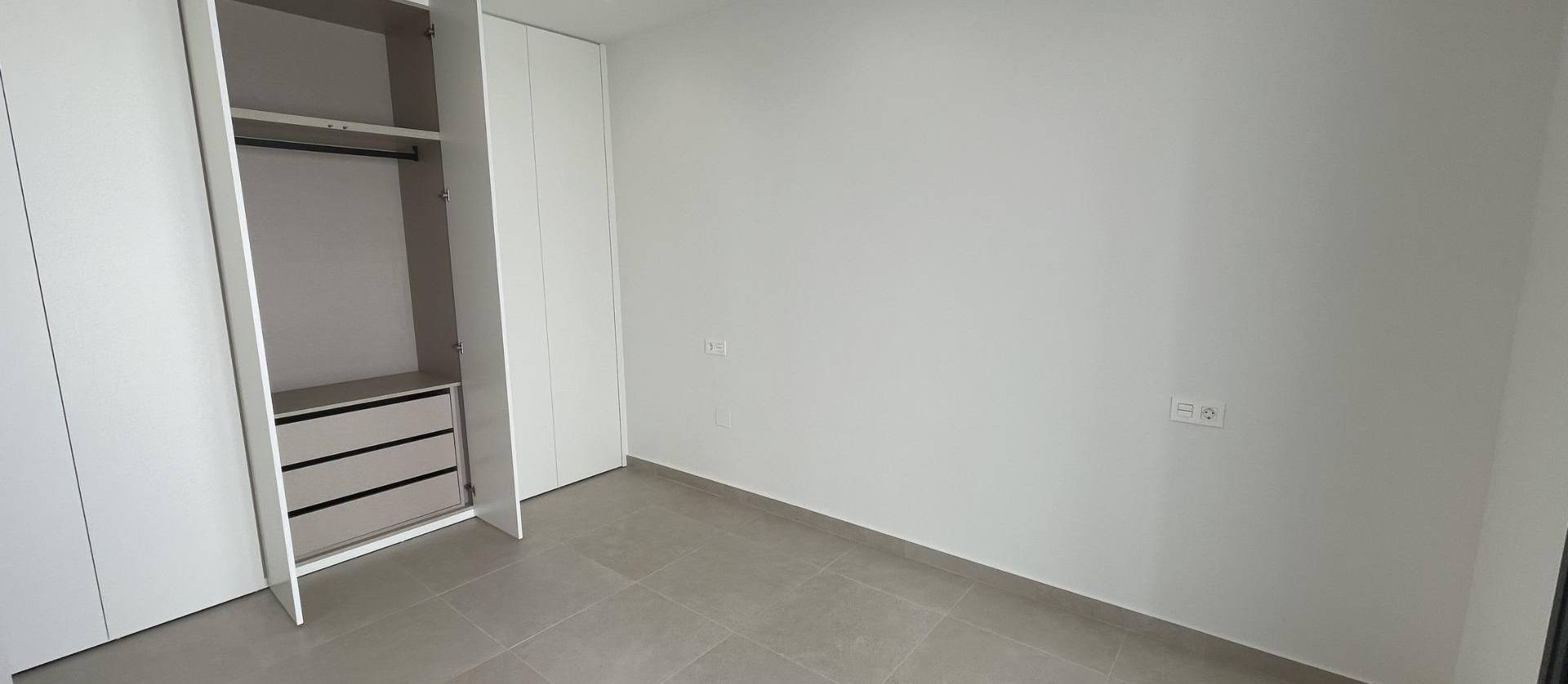 Nueva construcción  - Villa - Almoradí - Heredades