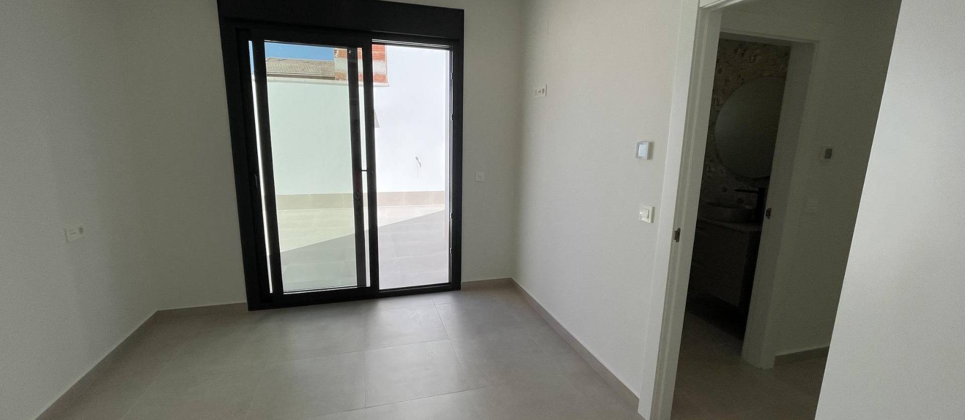 Nueva construcción  - Villa - Almoradí - Heredades