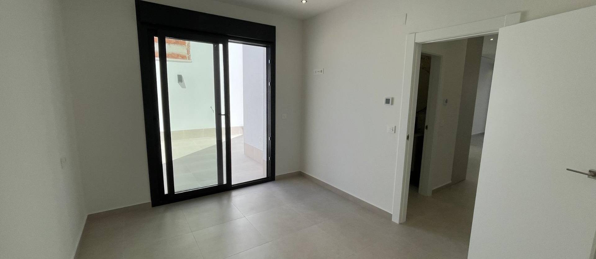 Nueva construcción  - Villa - Almoradí - Heredades