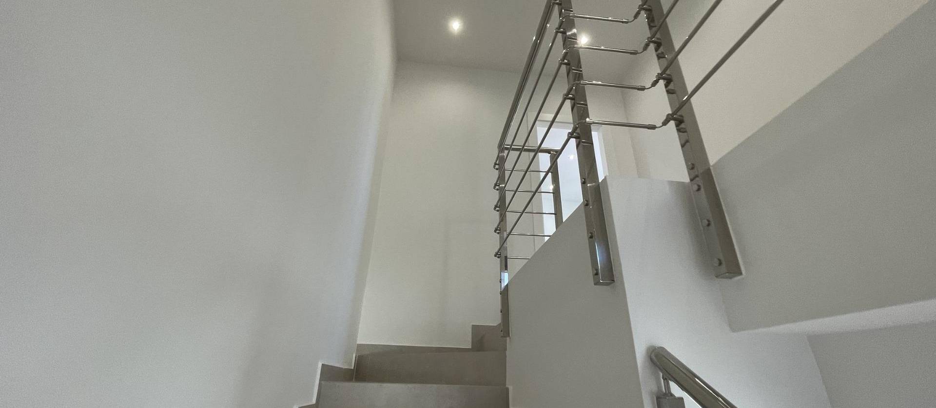 Nueva construcción  - Villa - Almoradí - Heredades