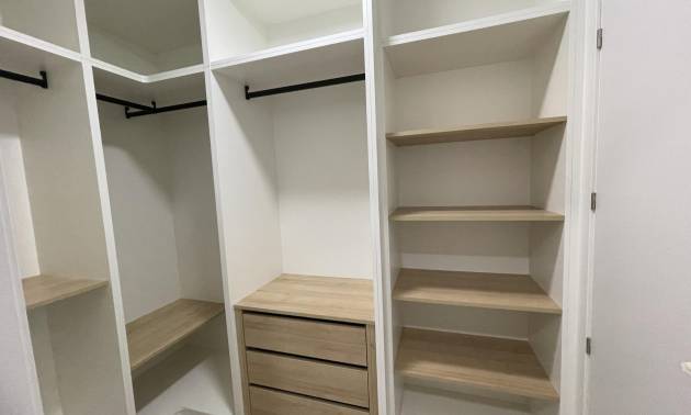 Nueva construcción  - Villa - Almoradí - Heredades