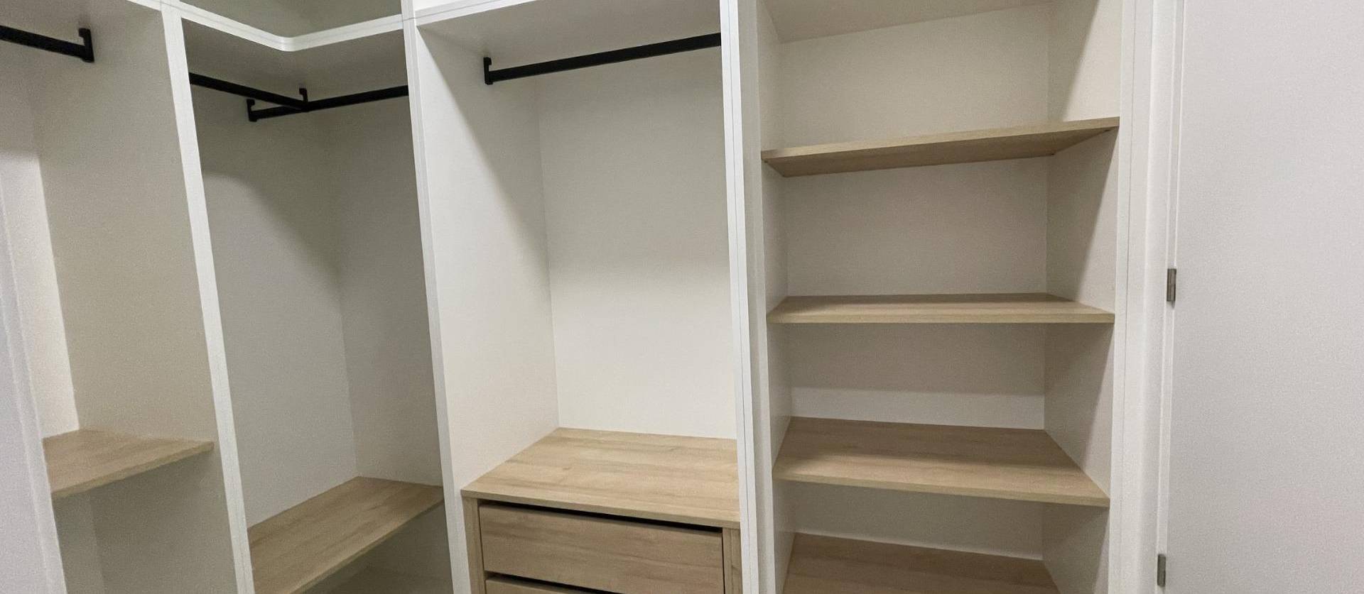 Nueva construcción  - Villa - Almoradí - Heredades