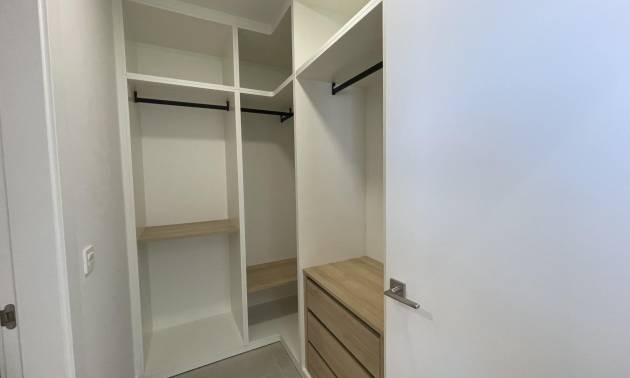 Nueva construcción  - Villa - Almoradí - Heredades