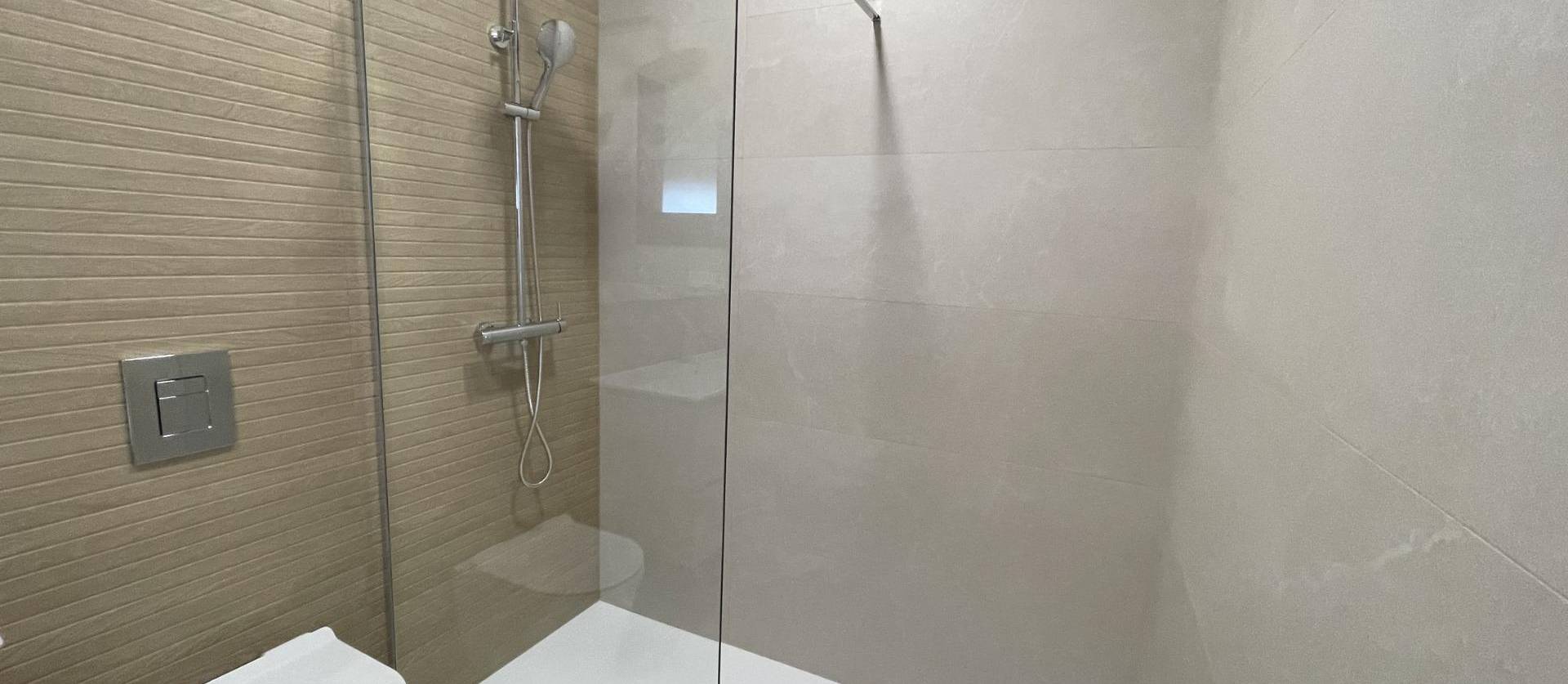 Nueva construcción  - Villa - Almoradí - Heredades