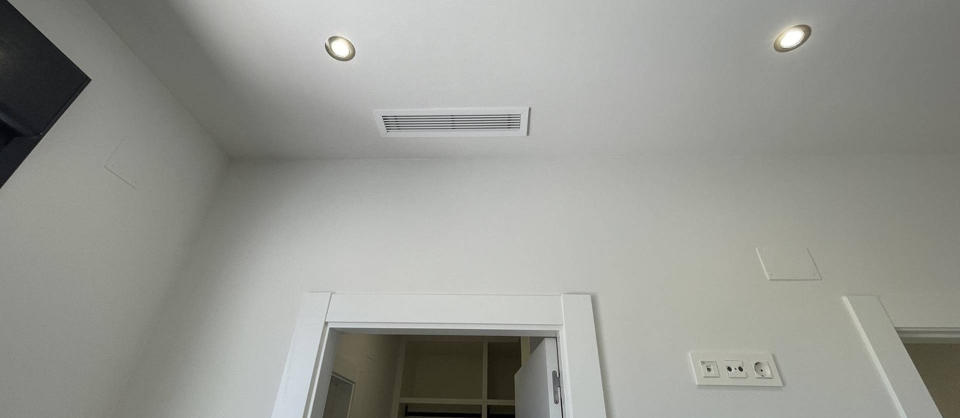 Nueva construcción  - Villa - Almoradí - Heredades