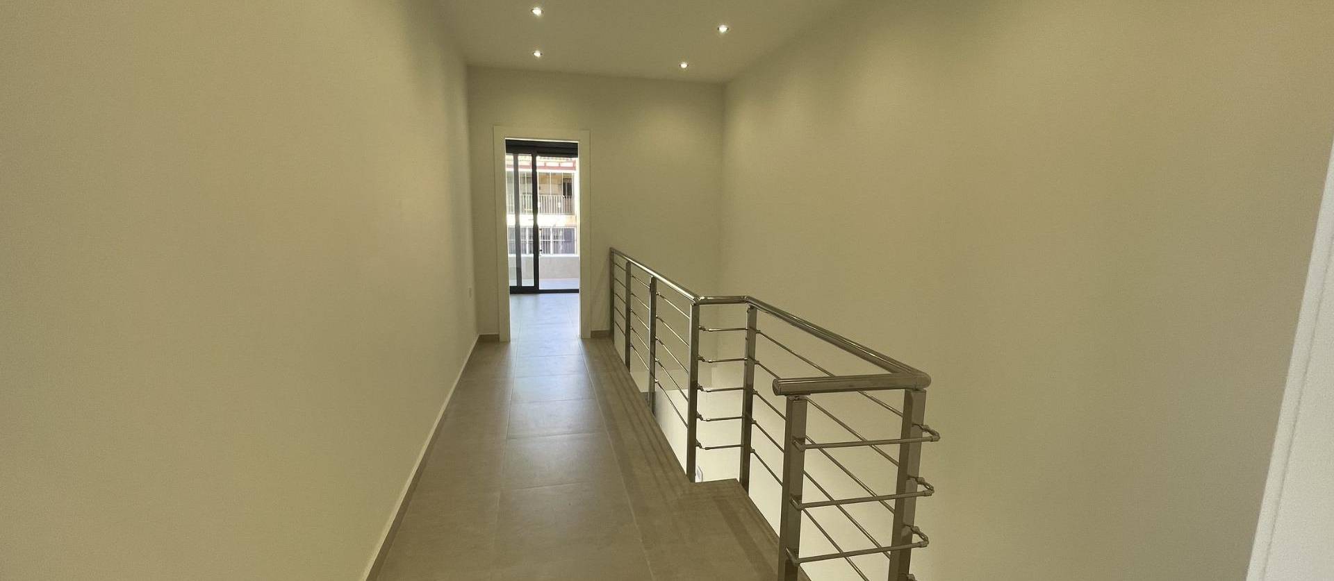 Nueva construcción  - Villa - Almoradí - Heredades