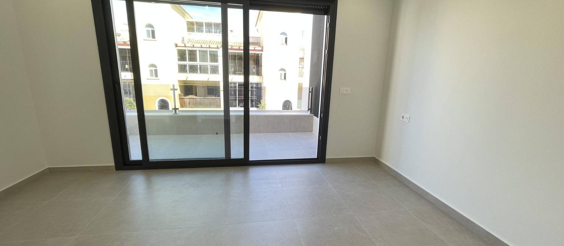 Nueva construcción  - Villa - Almoradí - Heredades