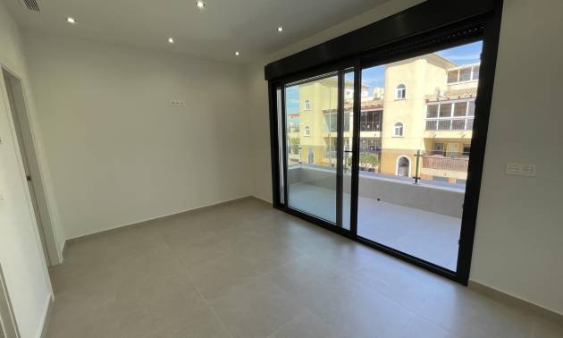 Nueva construcción  - Villa - Almoradí - Heredades