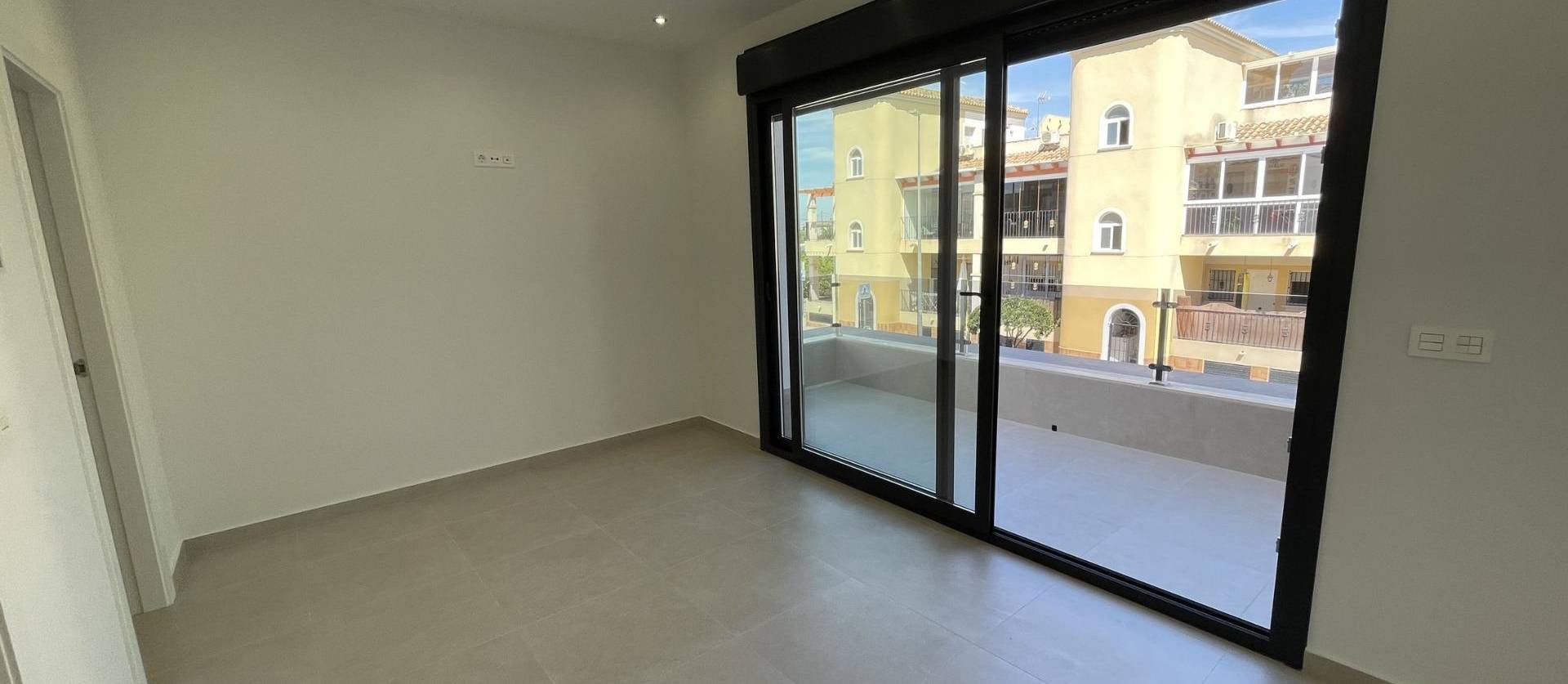 Nueva construcción  - Villa - Almoradí - Heredades