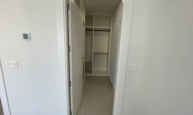 Nueva construcción  - Villa - Almoradí - Heredades