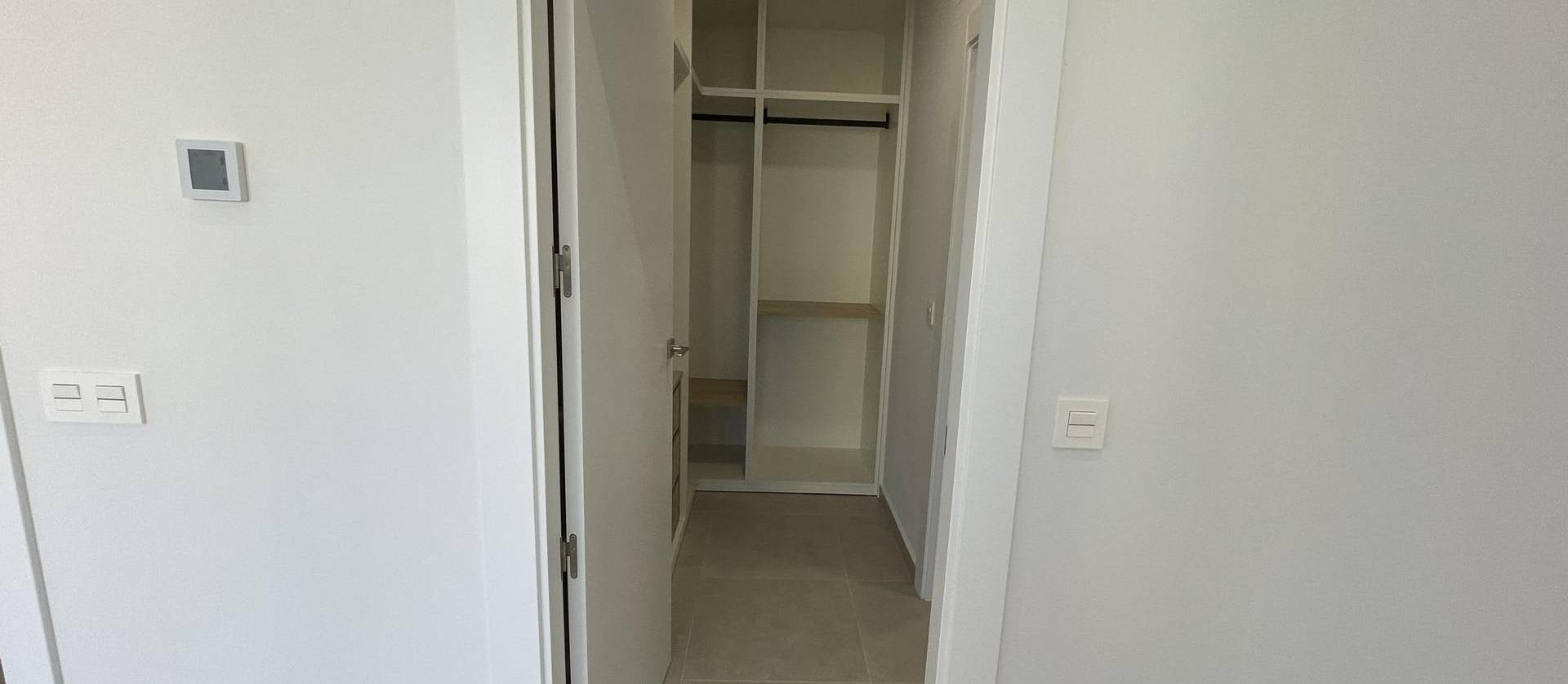 Nueva construcción  - Villa - Almoradí - Heredades