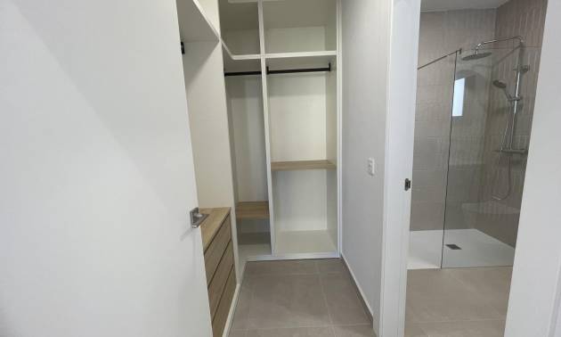 Nueva construcción  - Villa - Almoradí - Heredades