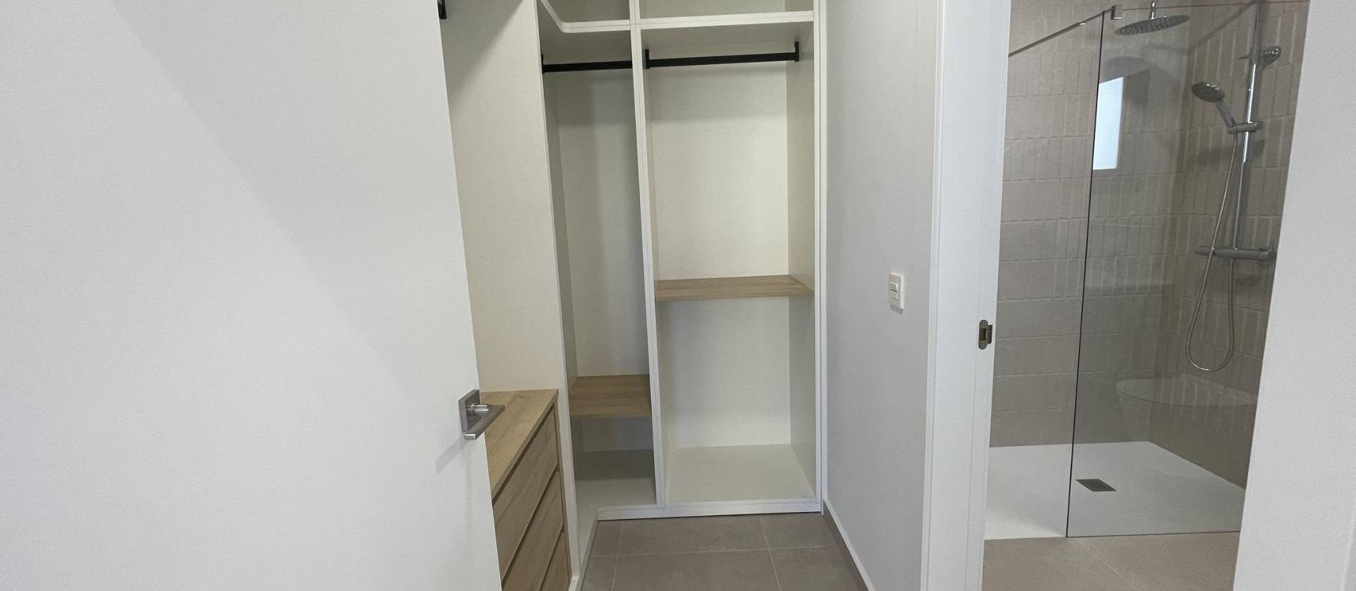 Nueva construcción  - Villa - Almoradí - Heredades