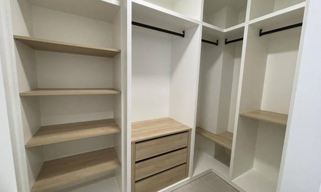 Nueva construcción  - Villa - Almoradí - Heredades