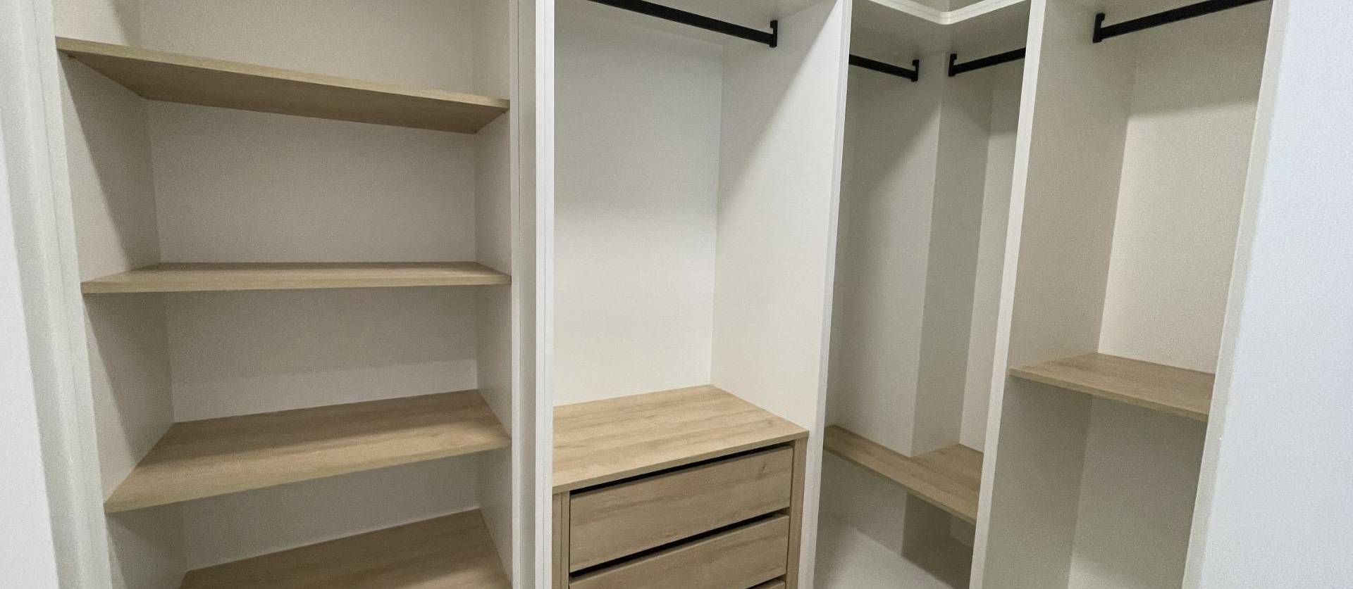 Nueva construcción  - Villa - Almoradí - Heredades