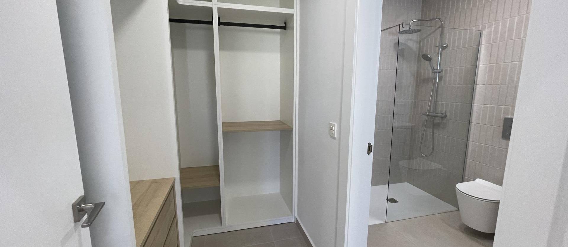 Nueva construcción  - Villa - Almoradí - Heredades