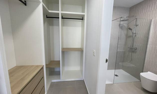 Nueva construcción  - Villa - Almoradí - Heredades