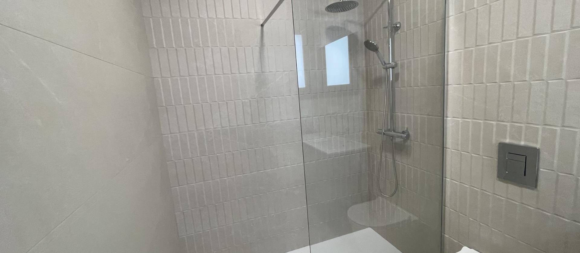 Nueva construcción  - Villa - Almoradí - Heredades