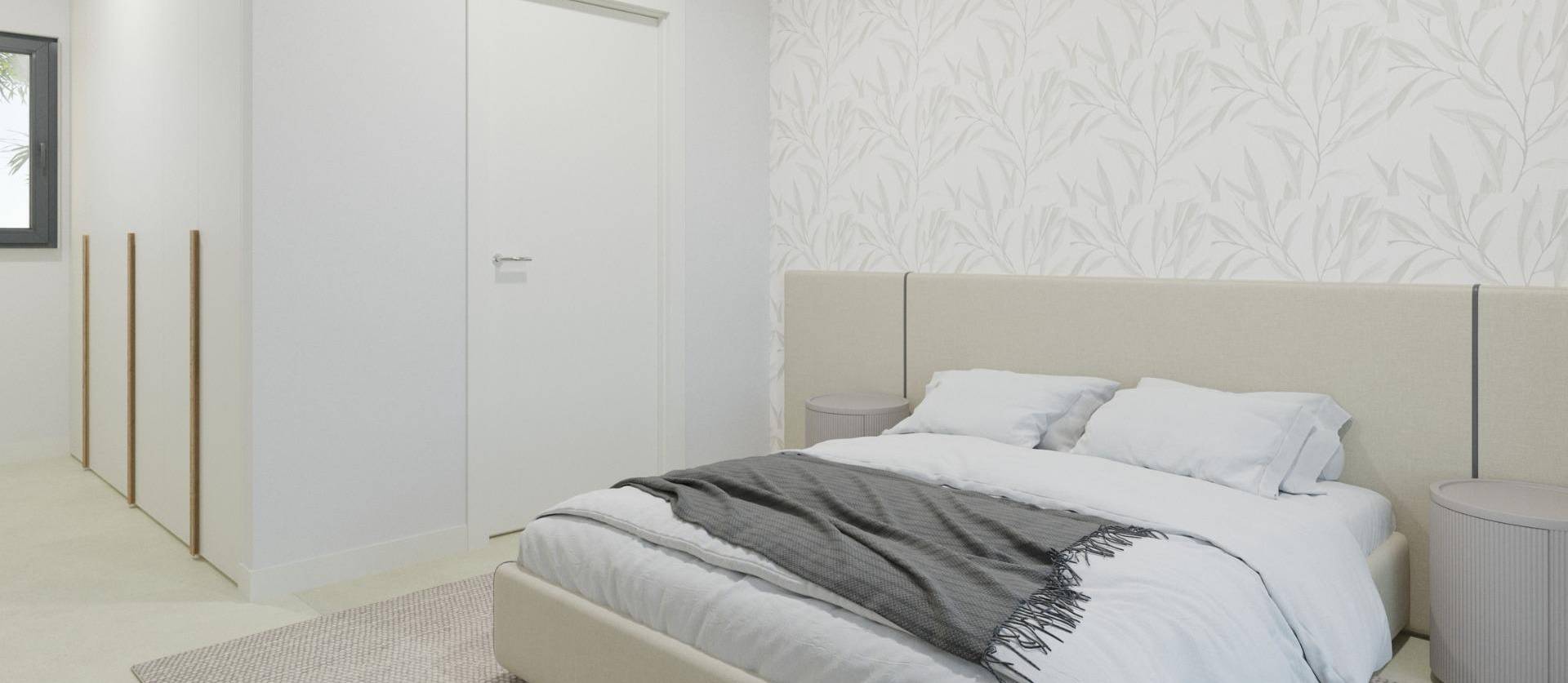 Nouvelle construction - Villa - Ciudad Quesada