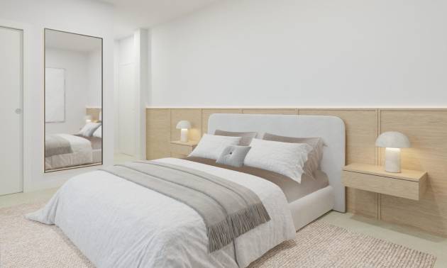 Nouvelle construction - Villa - Ciudad Quesada