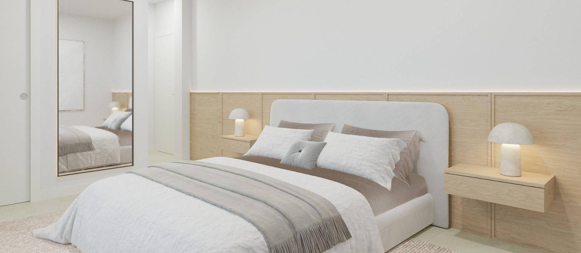 Nouvelle construction - Villa - Ciudad Quesada