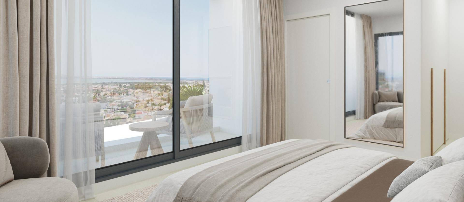 Nouvelle construction - Villa - Ciudad Quesada