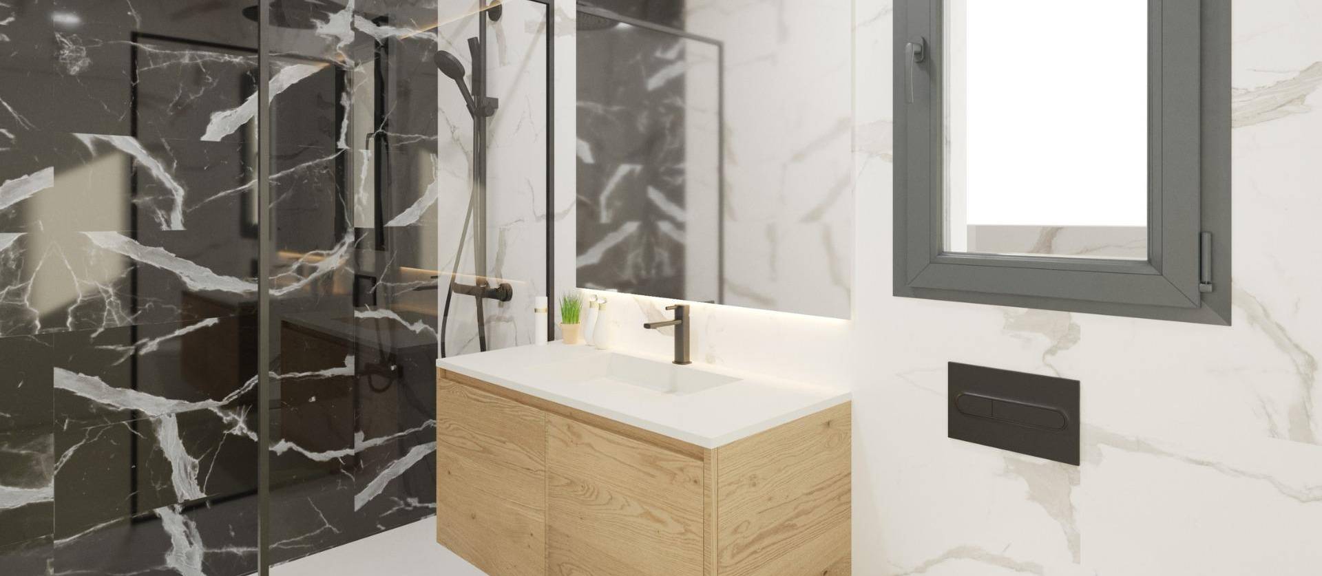 Nouvelle construction - Villa - Ciudad Quesada