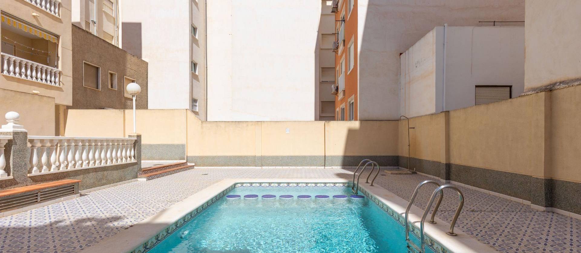 Venta -  - Torrevieja - Estacion de autobuses