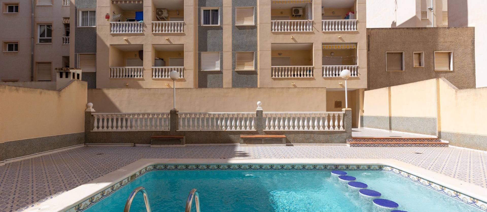 Venta -  - Torrevieja - Estacion de autobuses