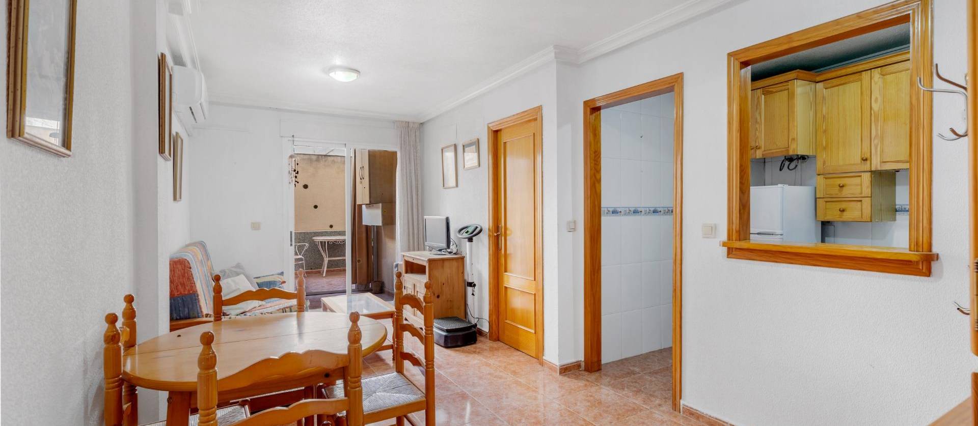 Venta -  - Torrevieja - Estacion de autobuses