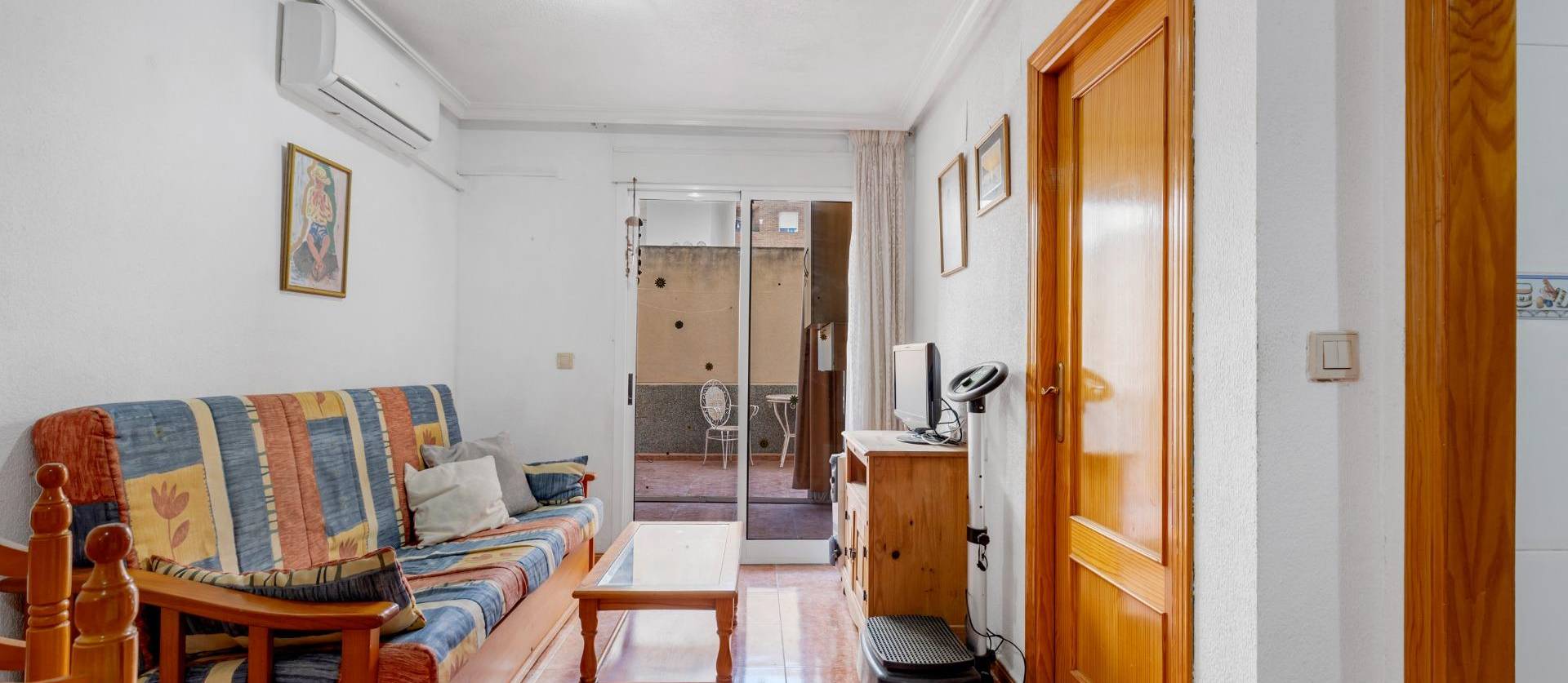 Venta -  - Torrevieja - Estacion de autobuses