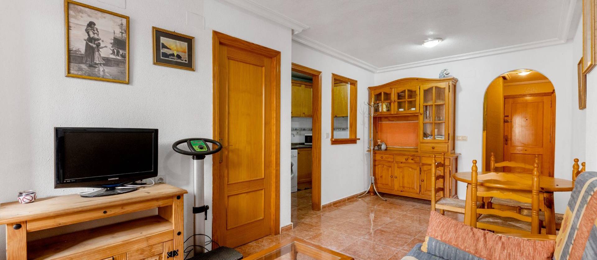 Venta -  - Torrevieja - Estacion de autobuses