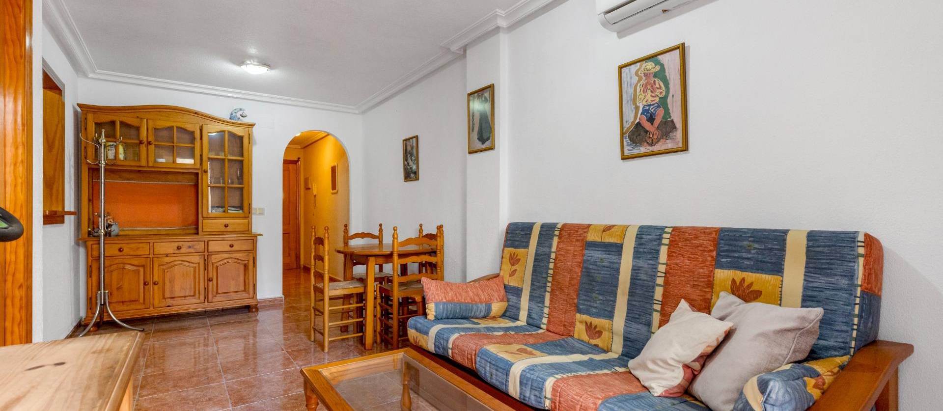 Venta -  - Torrevieja - Estacion de autobuses