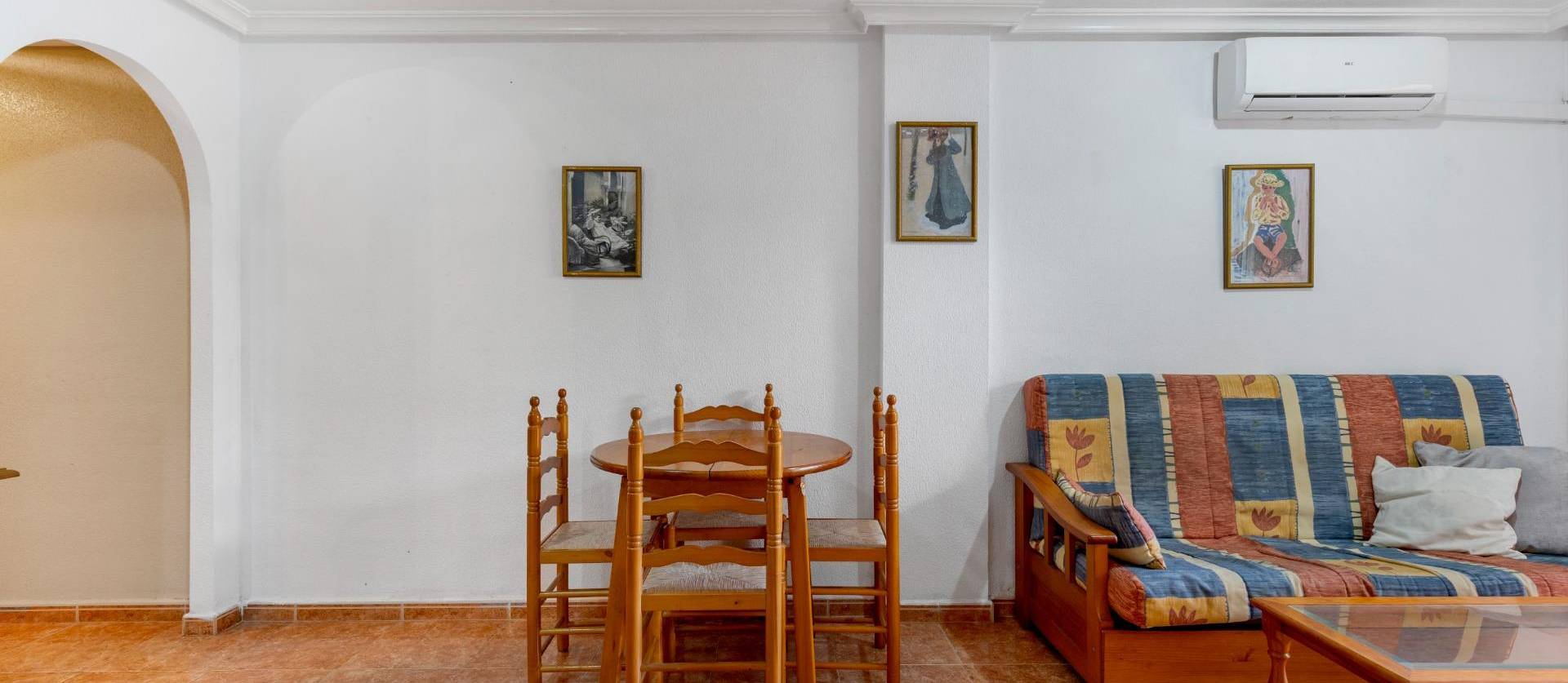 Venta -  - Torrevieja - Estacion de autobuses