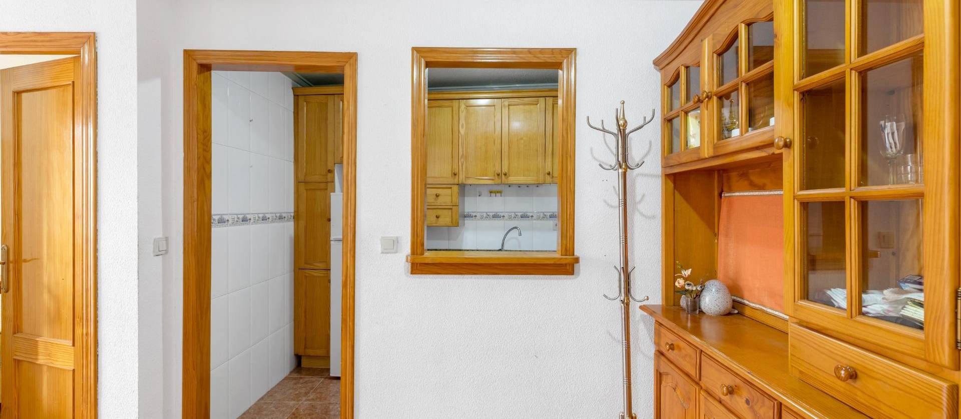 Venta -  - Torrevieja - Estacion de autobuses